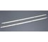 Светодиодная подсветка TV Amperin 46 2012SVS46 6pin 2D (комплект 2шт) 101146 1