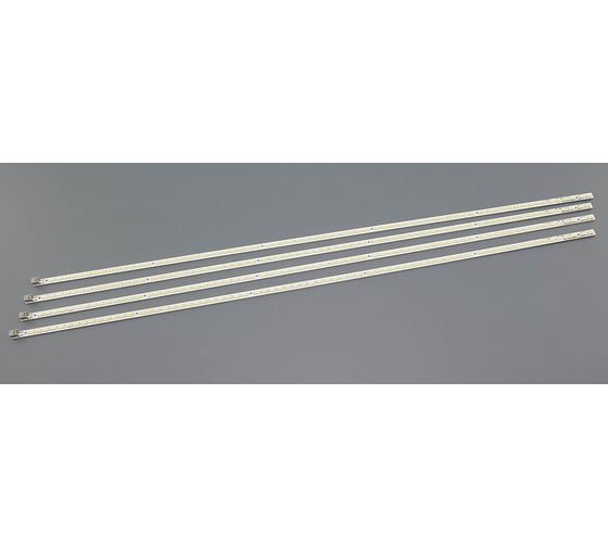 Светодиодная подсветка TV Amperin 46 2010SVS46 (комплект 4шт) 105079