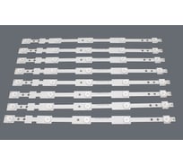 Светодиодная подсветка TV Amperin 39 3228 05 (комплект 8 шт) 100600