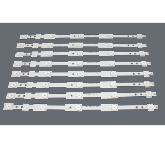 Светодиодная подсветка TV Amperin 39 3228 05 (комплект 8 шт) 100600