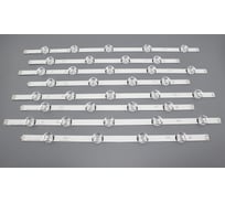 Светодиодная подсветка TV Amperin 47 LG 47LB650V, 47LB652V, 47LB653V, 47LB561V (комплект 8шт) 96856