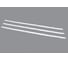 Светодиодная подсветка TV Amperin 43 K430WDD1 A3 Philips 43PFS5034/60 (комплект 3шт) 100035 1
