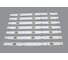 Светодиодная подсветка TV Amperin 48 Sony LB48009 V0_03 E465853 (комплект 7шт) 100046 1