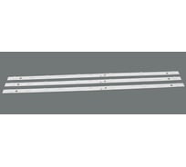 Светодиодная подсветка TV Amperin 39 CRH-Z39E20003030060363BREV1.0B (комплект 3шт) 104862
