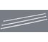 Светодиодная подсветка TV Amperin 39 CC02385D671V07 CC02385D671V10 Dexp H39D8000Q, Hi 39HT101X (3шт) 94680 1