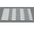 Светодиодная подсветка TV Amperin 48 4C-LB4804-ZM1 (комплект 8шт) 104441 1