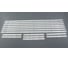 Светодиодная подсветка TV Amperin 47 Philips LBM470P1001-M-2(L)(R) (комплект 14шт) 112495 1
