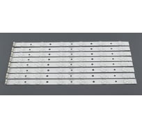 Светодиодная подсветка TV Amperin 39 4C-LB3906-YH1 (комплект 8шт) 106709