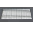 Светодиодная подсветка TV Amperin 39 4C-LB3906-YH1 (комплект 8шт) 106709 1