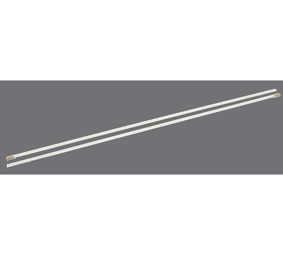 Светодиодная подсветка TV Amperin 47 V6 EDGE FHD LG 47LV 47LW, 47LW575S (комплект 2шт) 103716