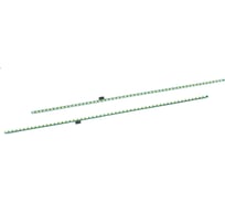 Светодиодная подсветка TV Amperin 47 LG 47LM 2X54LED, 47LM860V (комплект 2шт) 102748