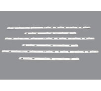 Светодиодная подсветка TV Amperin 49 49HR332M11A2 (комплект 3шт) 100084