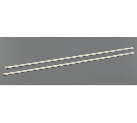 Светодиодная подсветка TV Amperin 40 2011SGS40, 40VLE6142C (комплект 2шт) 106572