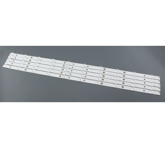 Светодиодная подсветка TV Amperin 39-40 RF-AB400E32-1001S-01 (комплект 5шт) 106844