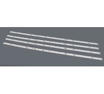 Светодиодная подсветка TV Amperin 40 30340012205 LED40D12-02(A) (комплект 4шт) 100272