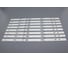 Светодиодная подсветка TV Amperin 40 2013ARC40_3228N1_5_REV1.1 (комплект 8шт) 93354 1