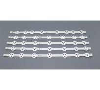 Светодиодная подсветка TV Amperin 39-40 DLED_A-TYPE_REV02 (комплект 5шт) 105094