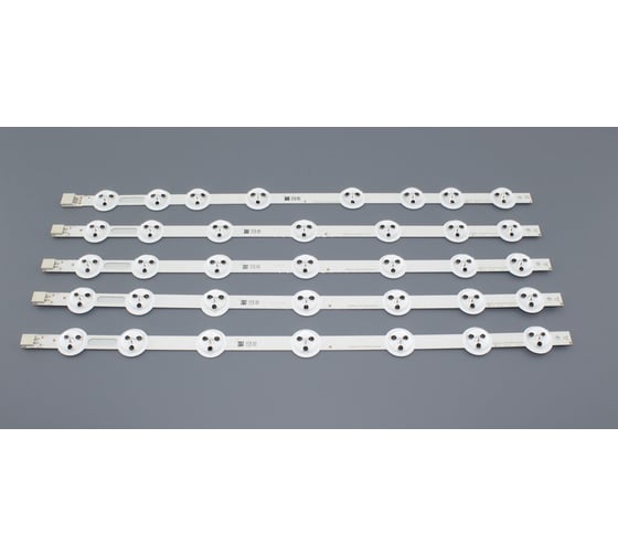 Светодиодная подсветка TV Amperin 39-40 DLED_A-TYPE_REV02 (комплект 5шт) 105094