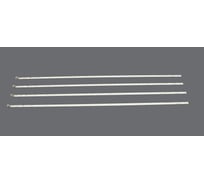 Светодиодная подсветка TV Amperin 40 2011SSP40 (комплект 4шт) 103715