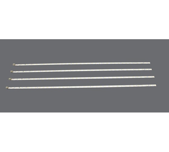 Светодиодная подсветка TV Amperin 40 2011SSP40 (комплект 4шт) 103715