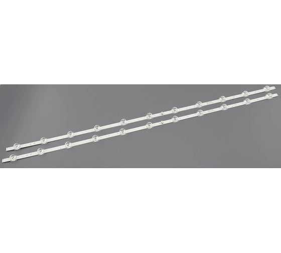 Светодиодная подсветка TV Amperin 40 40HR330M11A0 (комплект 2шт) 105061
