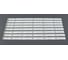 Светодиодная подсветка TV Amperin 40 4C-LB4006-YH1,Thomson T40ED06HU 01B (комплект 8шт) 106208 1