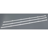 Светодиодная подсветка TV Amperin 40 JL.D40061330-003BS-M (комплект 3шт) 104973