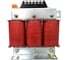 Выходной синусный фильтр INSTART ISINOF-450/820-4 450кВт, 820А, 3Ф, 400В, 50/60Гц, IP00 00157600 2