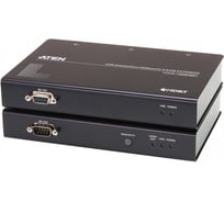 Удлинитель ATEN KVM USB DisplayPort HDBaseT2.0 (4K100м) CE920-ATA-G