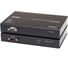 Удлинитель ATEN KVM USB DisplayPort HDBaseT2.0 (4K100м) CE920-ATA-G 1