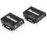 Удлинитель ATEN DisplayPort HDBaseT-Lite, 70 метр., 1xUTP Cat5e, DP+RJ45, F, без шнуров, 2xБП 220 5V VE901-AT-G 1