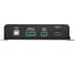Удлинитель ATEN extender transmitter, HDMI+AUDIO+USB+RS232+IR+ETHERNET, 300 м., 2xОптич.волокно многомод.850нм, HDMI+5 клемм+USB B+3 кле VE883TK1-AT-G 3