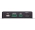 Удлинитель ATEN extender receiver, HDMI+AUDIO+USB+RS232+IR+ETHERNET, 300 м., 2xОптич.волокно многомод.850нм, HDMI+5 клемм+USB A+3 клеммы VE883RK1-AT-G 3