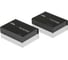 Удлинитель ATEN HDMI, 100 м, 1xUTP Cat5e, HDMI+RJ45, F, без шнуров, 2xБП 220 5.3V, (по витой паре/до 4kx2k 60Hz/HDTV480p/720p/1080i/1080p/ VE812-AT-G 4