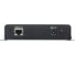 Приемник ATEN масштабатор HDMI HDBaseT, 4K 100м / 1080p 150м VE816R-AT-G 3