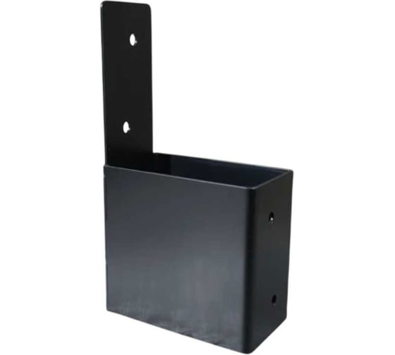 Соединитель Parallax для доски 50x100 - №1 515BX10050-01-BRS