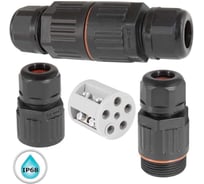 Разъем RUICHI SP28S-5P 123251