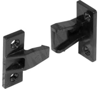 Крепление для фальш-панелей Т-образное Левша (2 шт.) У5-1357