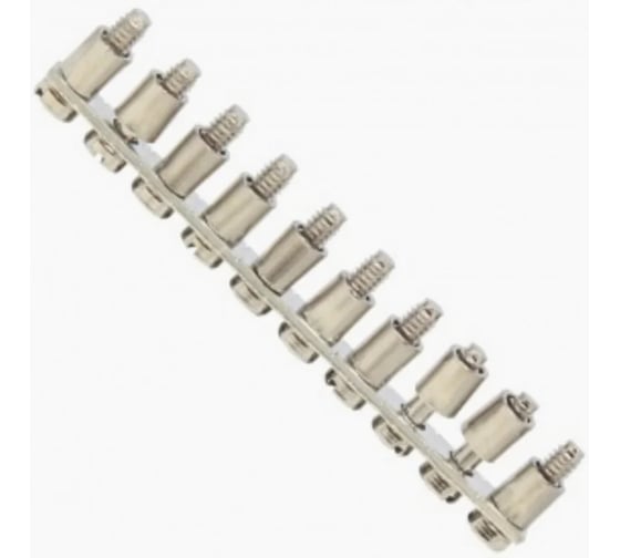 Перемычка UPUN UFBI 2-15, 10 шт 013009 erp859456-1