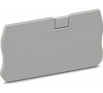 Крышка концевая UPUN UJ6-4G, 10 шт 422107 erp1098142-1