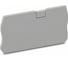 Крышка концевая UPUN UJ6-4G, 10 шт 422107 erp1098142-1 1