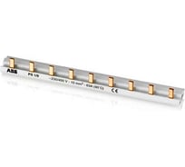 1фазная шина ABB к. 9модулей 63А PS1/9 2CDL210001R1009