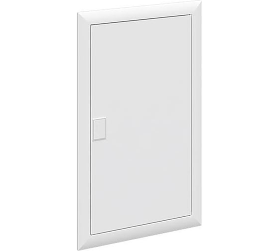 Дверь ABB BL630 белая RAL 9016 для шкафа UK630 2CPX031083R9999