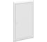 Дверь ABB BL630 белая RAL 9016 для шкафа UK630 2CPX031083R9999 1