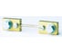 Шунты для постоянного тока ABB SNT 1/50 2CSM100090R1121 1