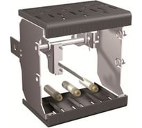 Комплект преобразования исполнения ABB W MP XT4 3p 1SDA066286R1