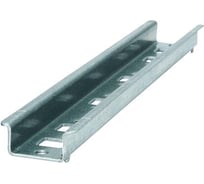 Монтажная рейка ABB (DIN-рейка/G-рейка/со специальным профилем) 2CPX039384R9999