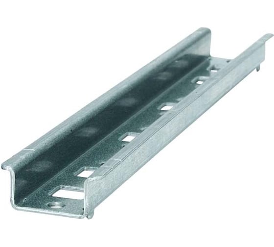 Монтажная рейка ABB (DIN-рейка/G-рейка/со специальным профилем) 2CPX039384R9999