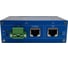 PoE сплиттер с креплением на DiN рейку ComOnyx вход PoE 60Вт (bt), выход 24В, 2.5А, CO-PS-P60-P306, 100-086 3