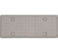 Мембранный фланец ABB для шкафа типа С и G ZP58